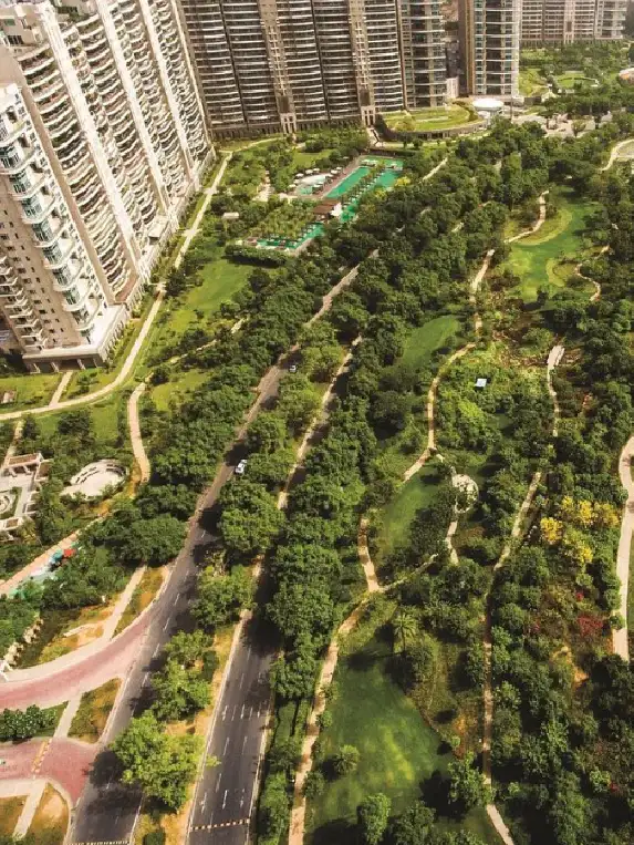 Godrej Bandra Bay