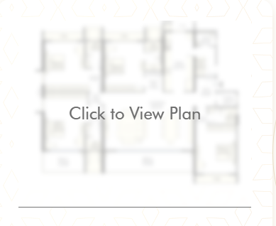 Godrej Bandra Bay 4 BHK Floor Plan