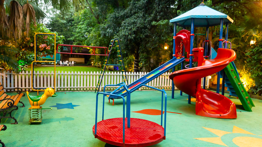 Kids Play
